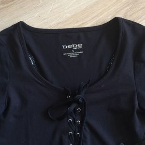 Bebe sport